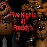 Five Nights at Freddy's Apk