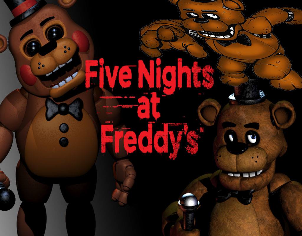 Five Nights at Freddy's for Android - Download the APK from Uptodown