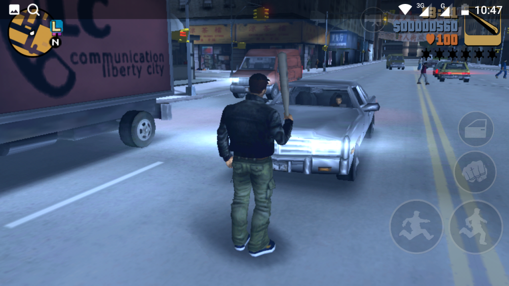 gta 3 apk 1.3