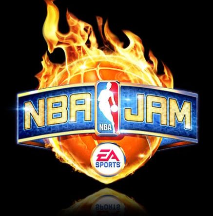 NBA JAM Apk
