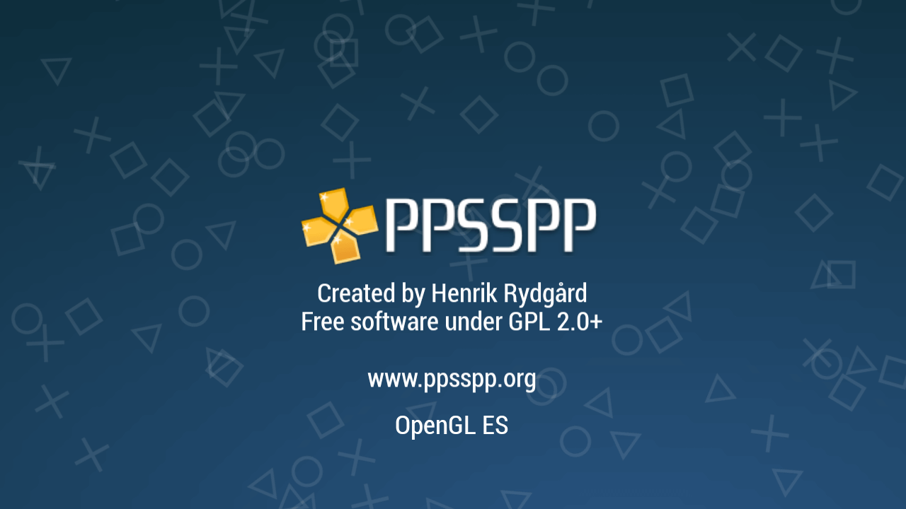 ppsspp gold emulator apk download