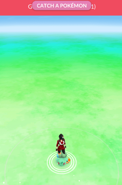 Pokemon GO APK