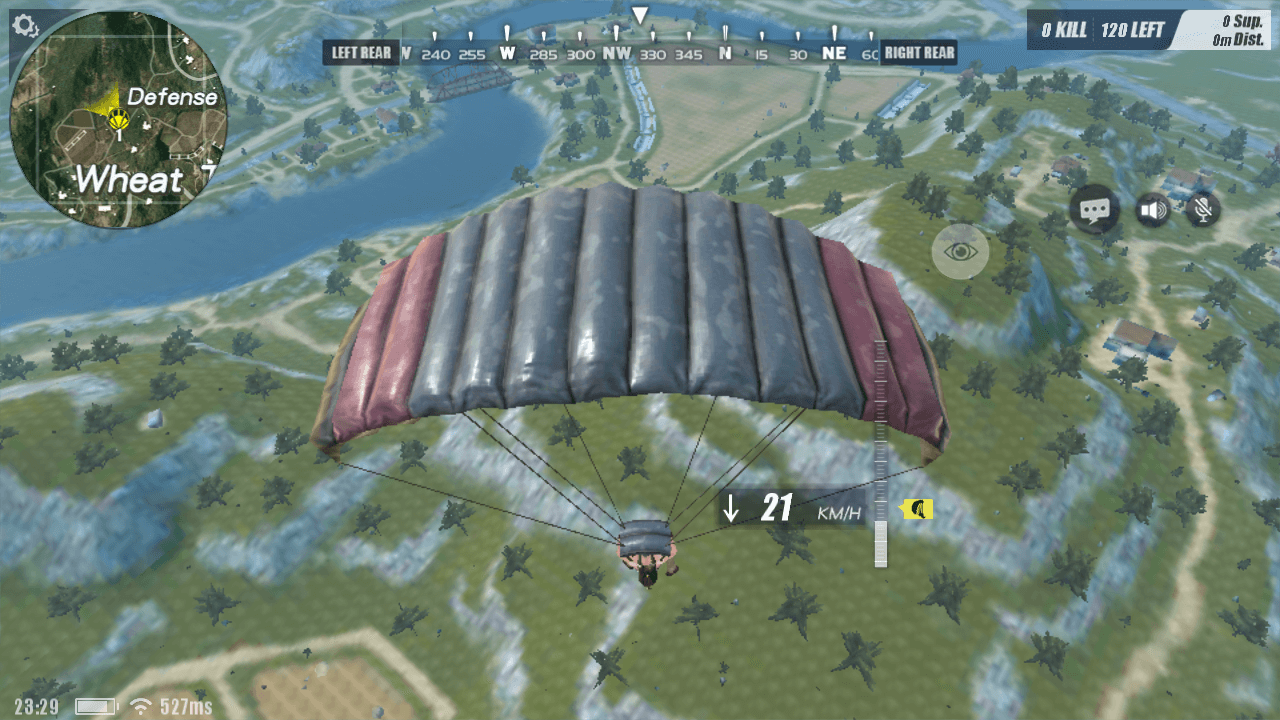 Rules of survival Apk