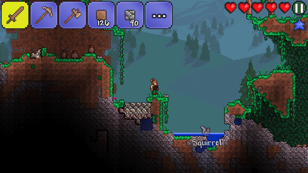 terraria apk