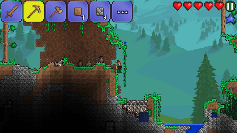 terraria free download 2018