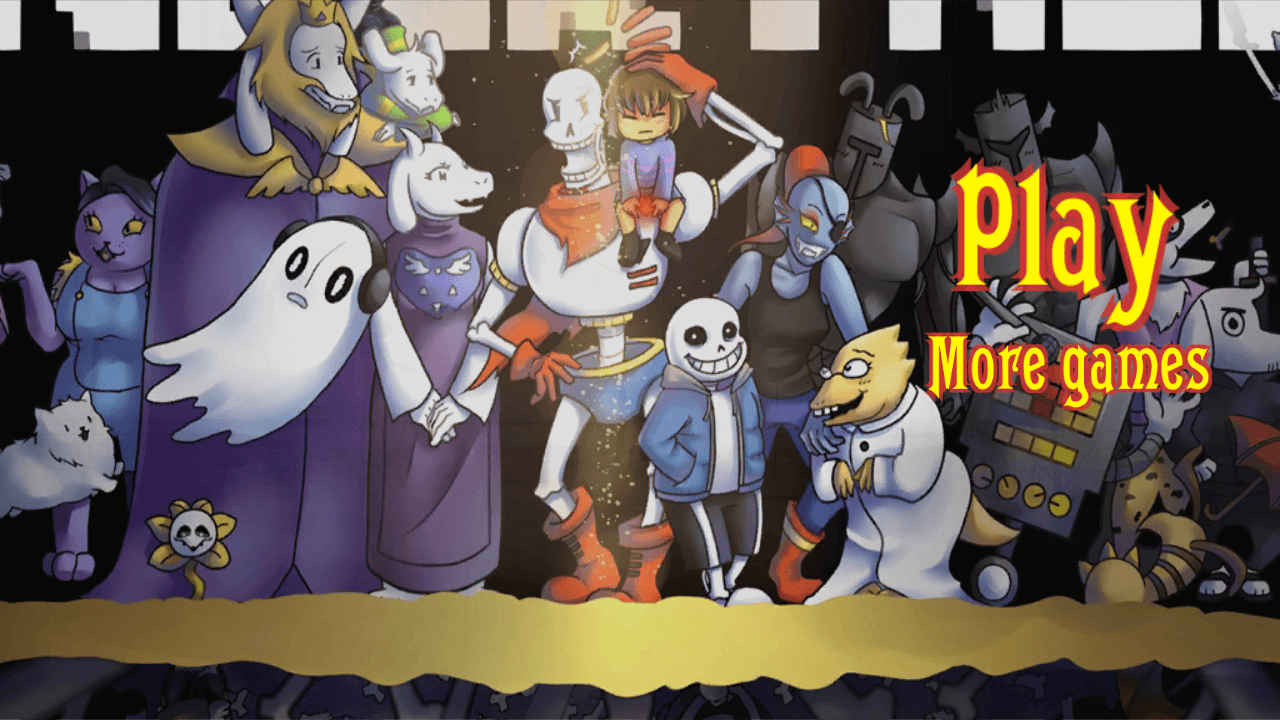 Undertale Apk Latest v1.0.0 Download For Android 2019 | APK BEASTS