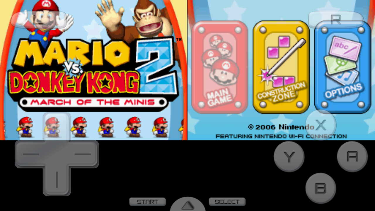 drastic ds emulator apk gratis