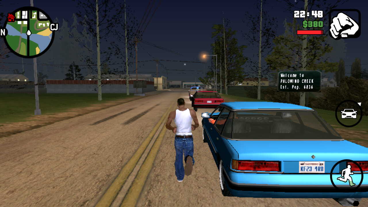 gta sa apk