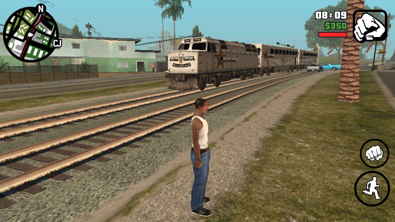 gta san andreas android apk