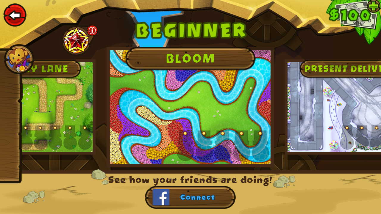 bloons tower defense 5 apk