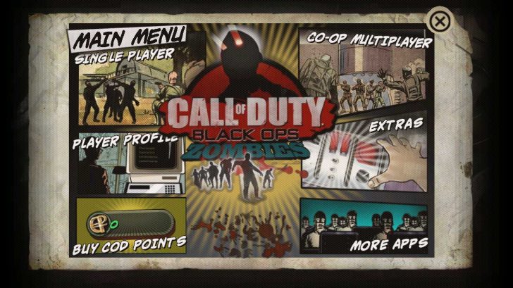 Call of duty zombies android apk download free