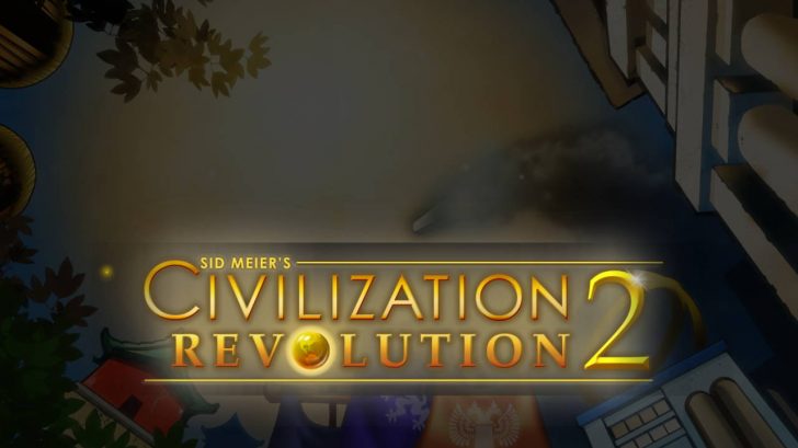 civilization revolution online