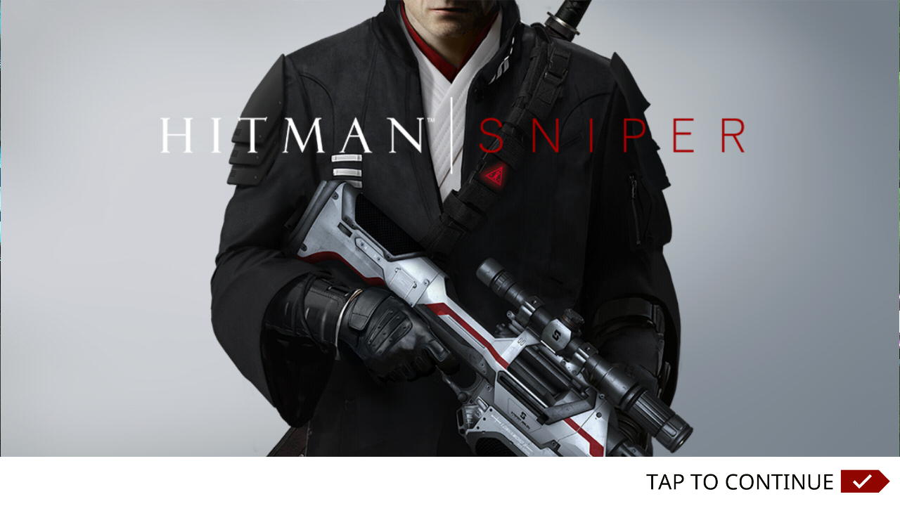 free download hitman sniper apk