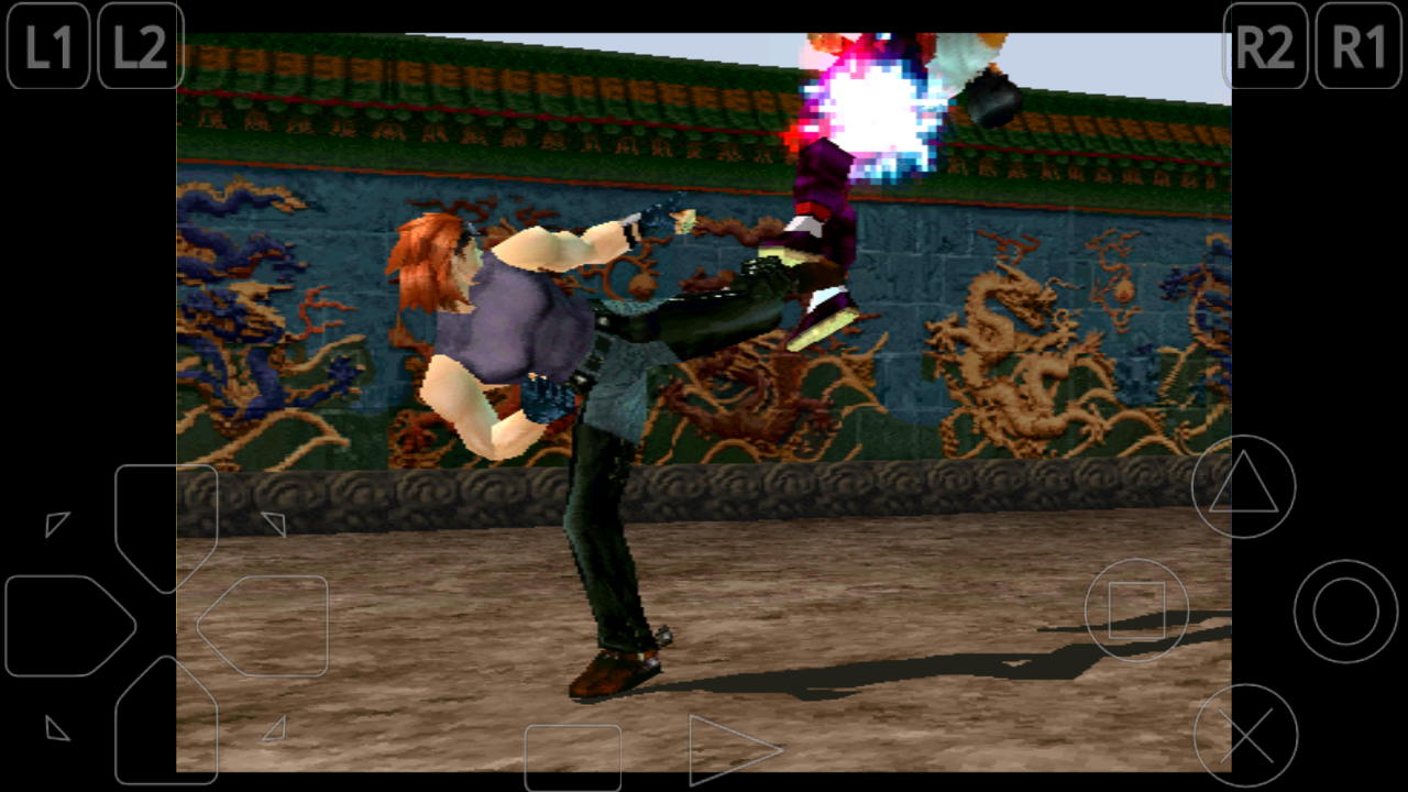 tekken 3 game apk download for pc