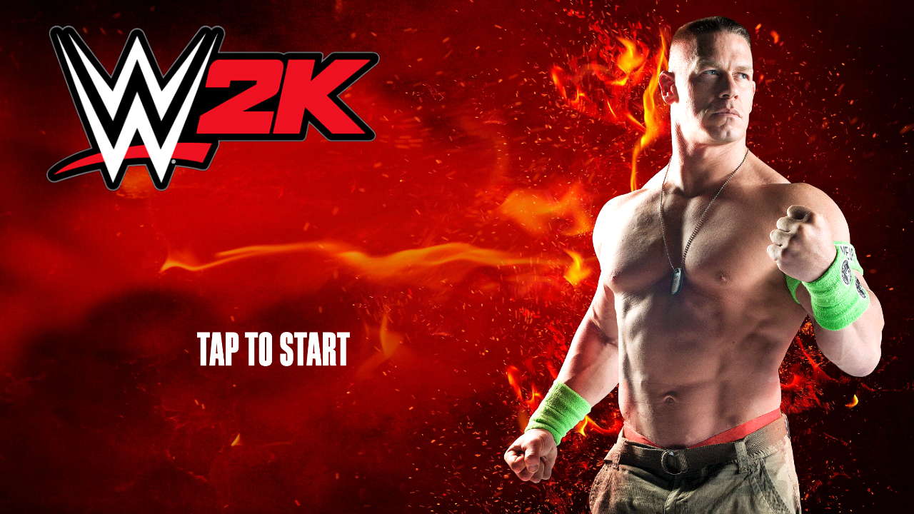 wwe 2k download game