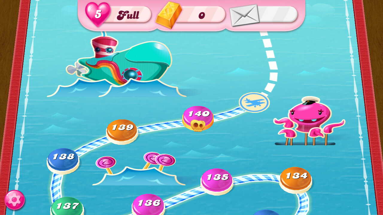 candy crush soda saga mod apk (unlimited moves)