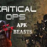 Critical Ops Apk