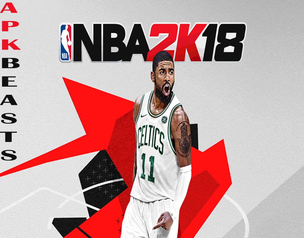 nba 2k19 apk mod