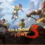 Shadow Fight 3 Mod apk