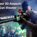 Sniper 3D Assassin mod apk