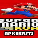 Super Mario Run Apk