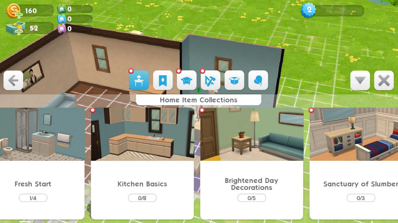 The Sims Mobile mod Apk