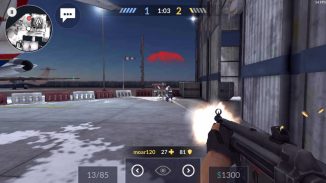 2018 critical ops apk