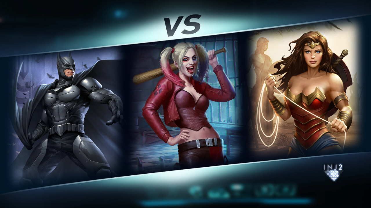 injustice 2 android