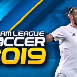 Dream League Soccer 2019 Mod Apk