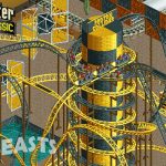 Roller Coaster Tycoon Classic Apk
