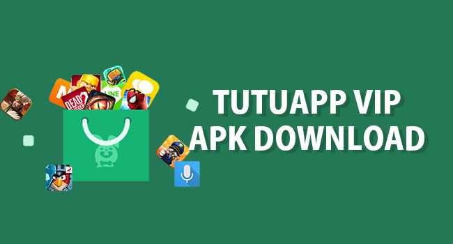 TUTUApp Apk