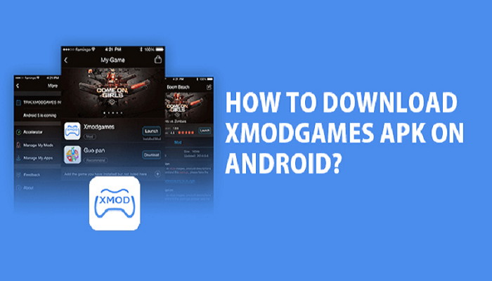 Xmodgames Apk Download For Android Device To Unlock Gaming