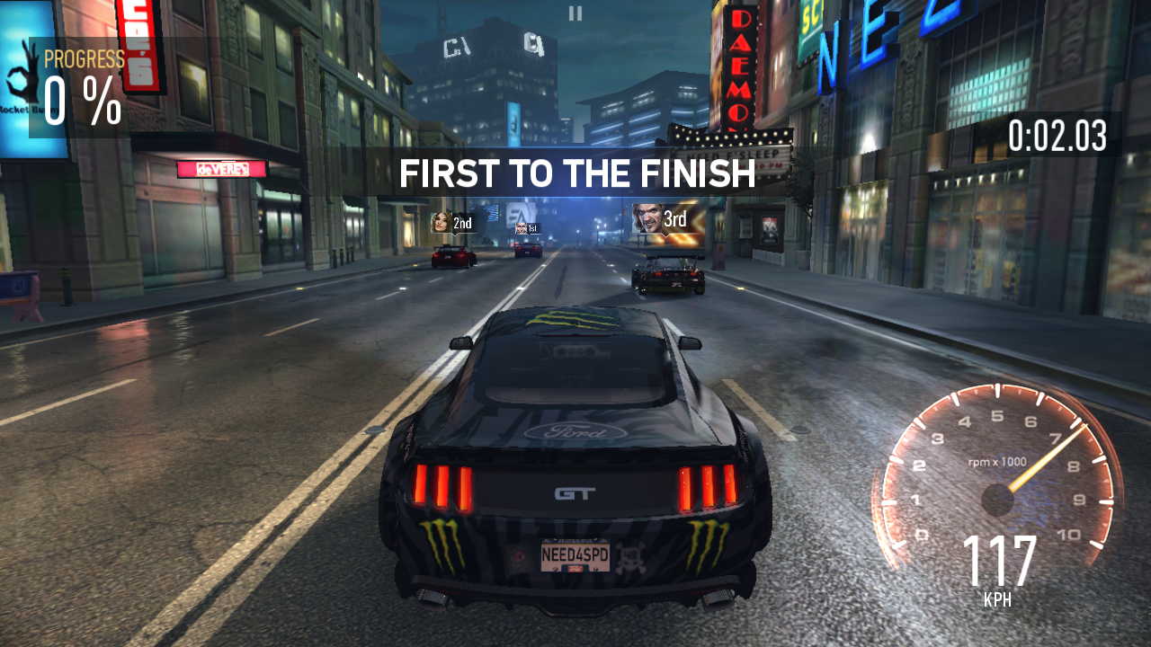 Need For Speed No Limits Mod Apk Data All Gpu For Android 19 Apk Beasts