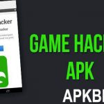 Game Hacker Apk