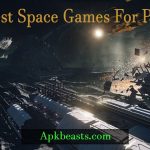 Best Space Games for PC