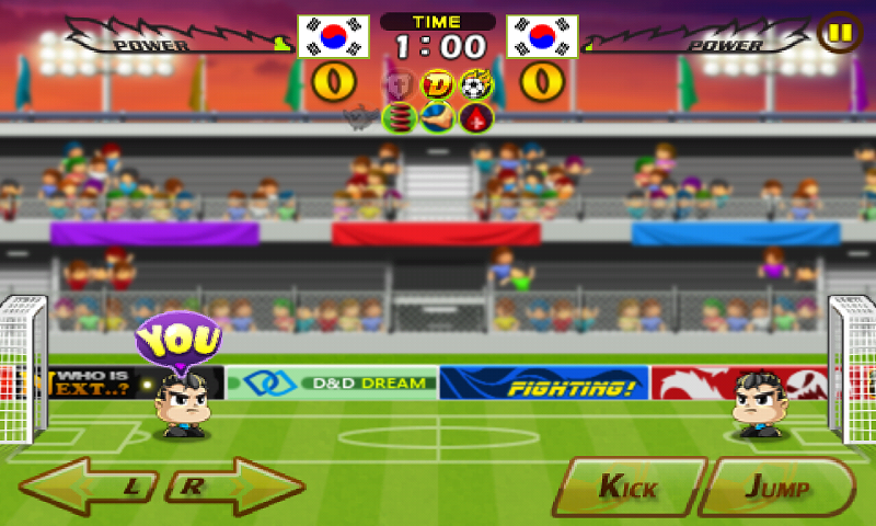 head soccer mod apk