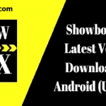 Showbox Apk Download