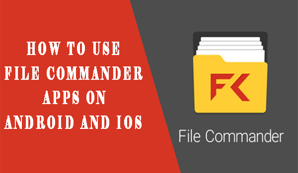 File Commander