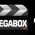 Megabox HD app