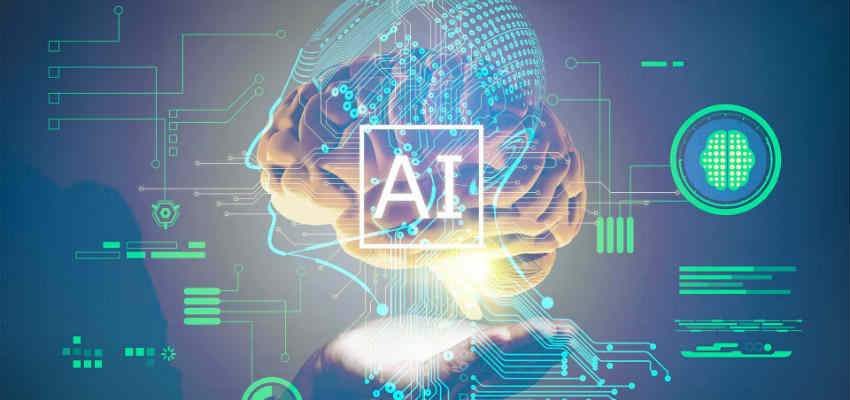 artificial intelligence for cyber security