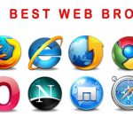 best web browser for Mac