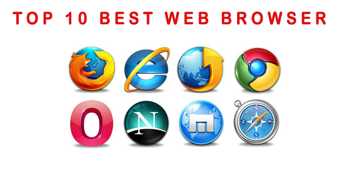 best web browser for Mac
