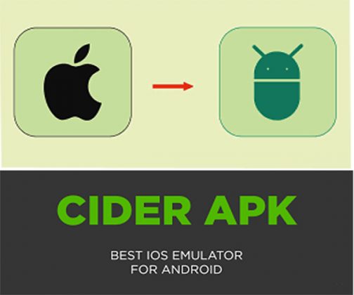 cider for android