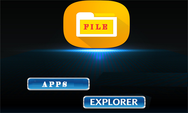 App explorer