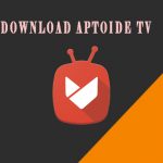 download aptoide tv