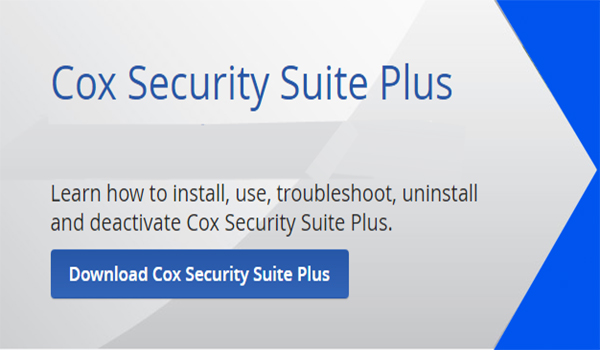 cox security suite