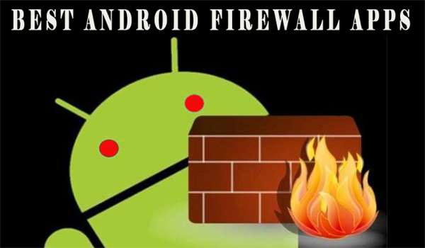 firewall apps