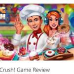 Chef Of Cooking Games