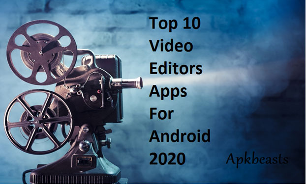 Video Editor Apps