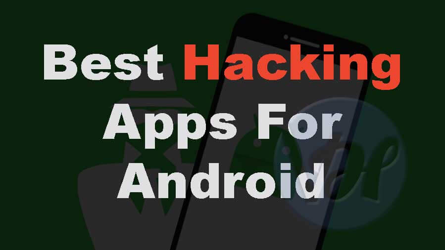 download a hacker app on my phone